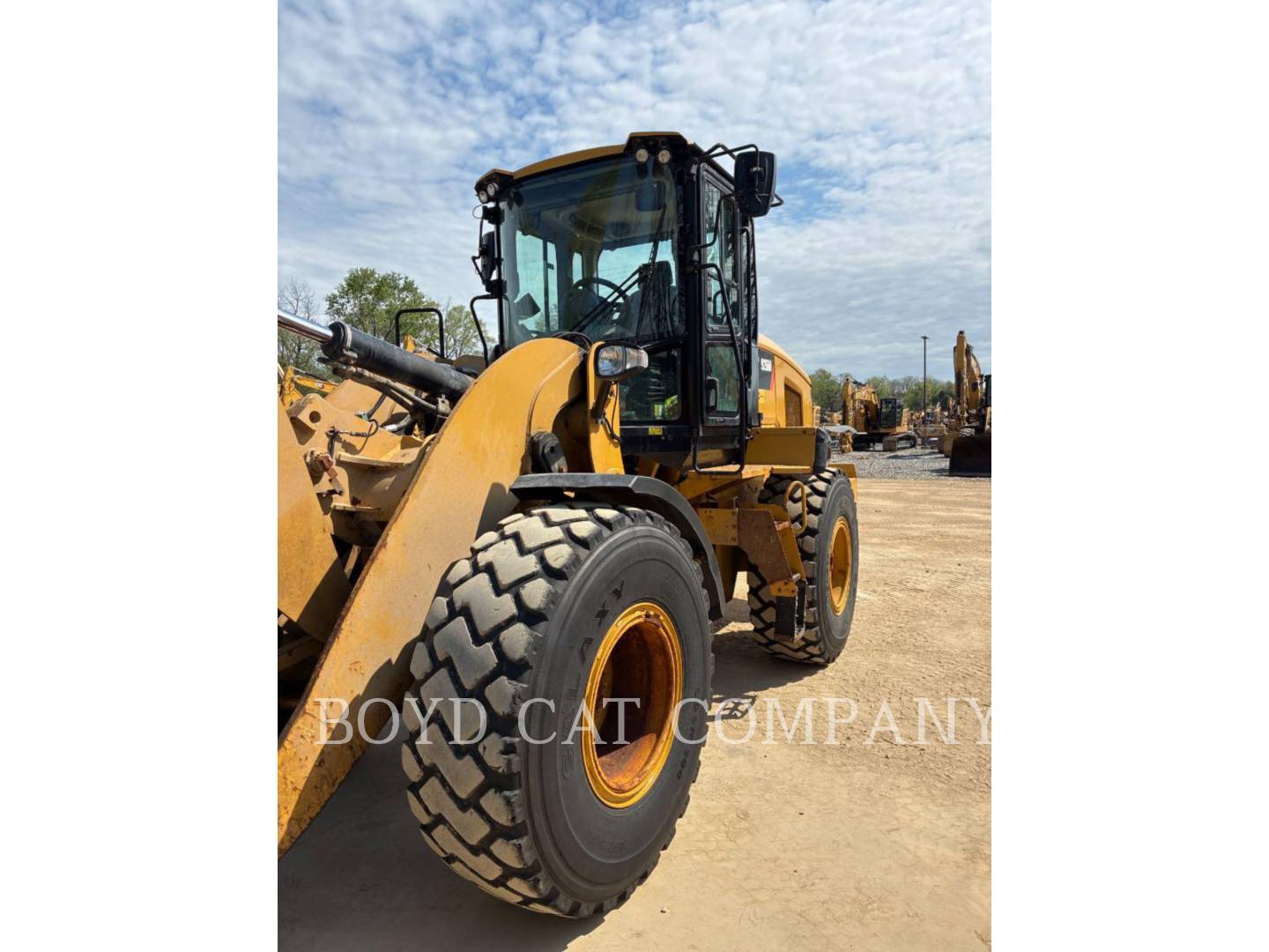 Cat 926M, Wheel Loader, 3482 hours, S/N: LTE05876, 2019 - Image 1