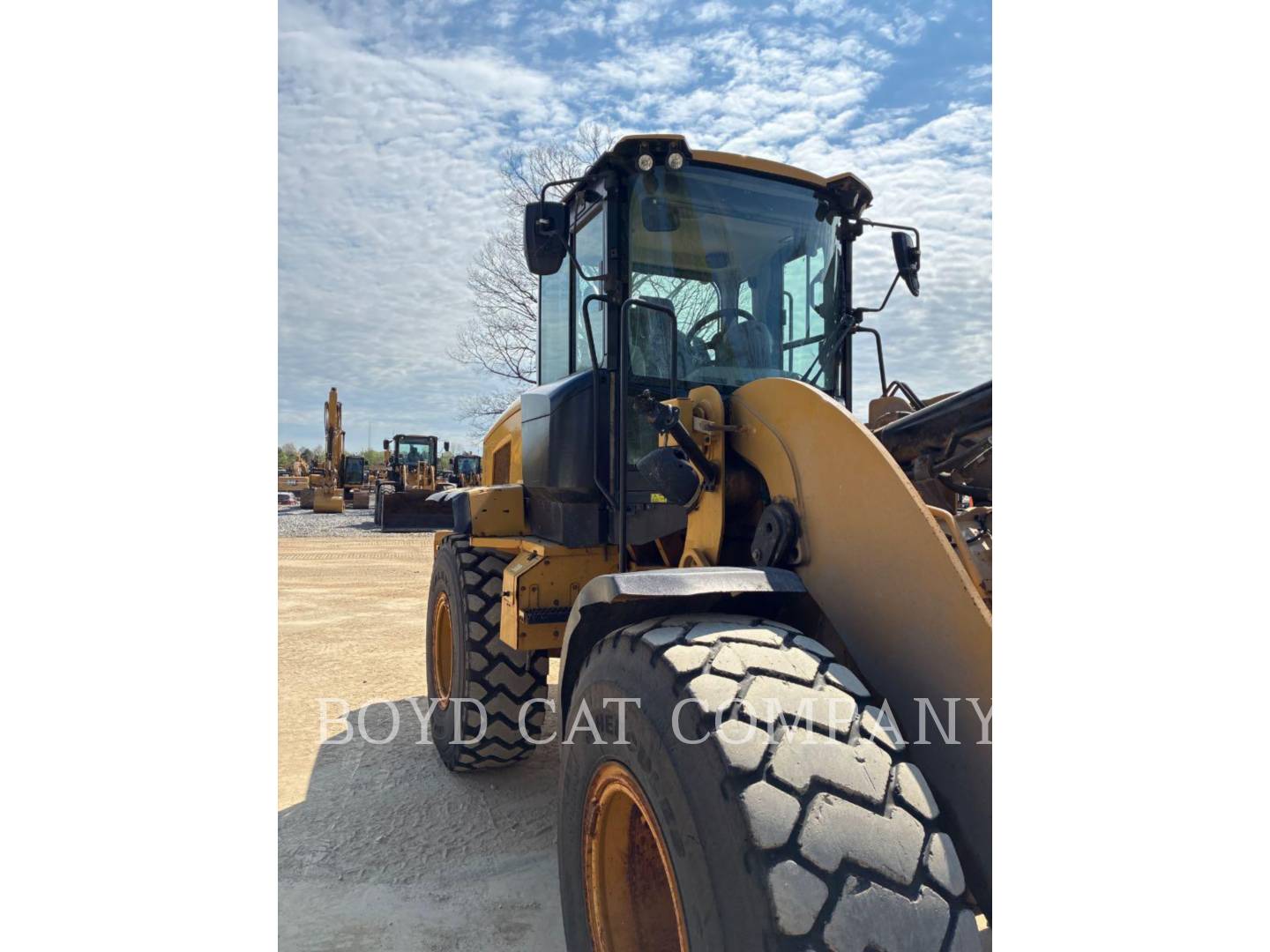 Cat 926M, Wheel Loader, 3482 hours, S/N: LTE05876, 2019 - Image 2
