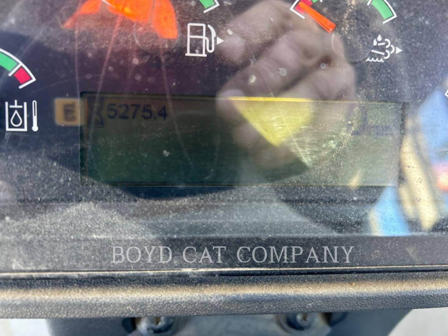 Cat 930M, Wheel Loader, 5276 hours, S/N: KTG05442, 2019 - Image 5
