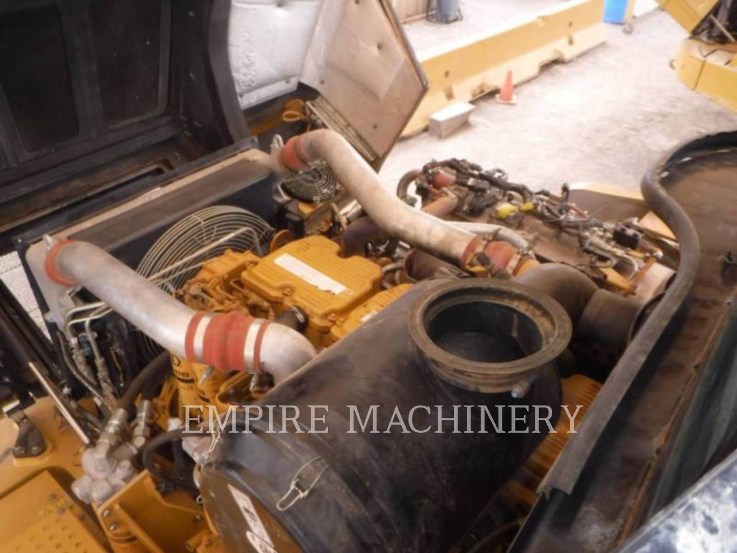 Caterpillar 745-04 WT, 5651 hours, S/N: 3T602051, 2019 - Image 4