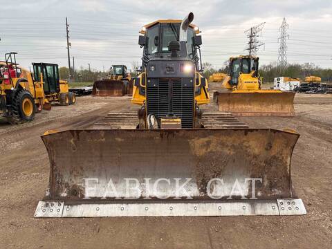 Deere & Co 700K LGP, 5333 hours, S/N: 1T0700KXPJF333366, 2018 - Image 8