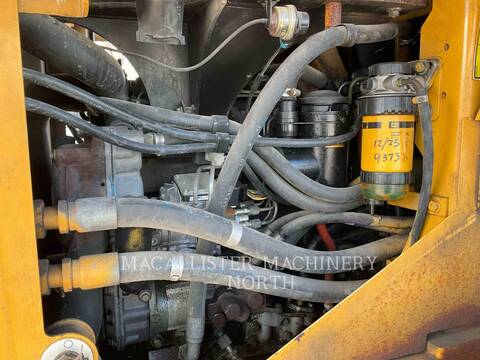 Cat 924G, Wheel Loader, 9462 hours, S/N: DDA03898, 2007 - Image 7