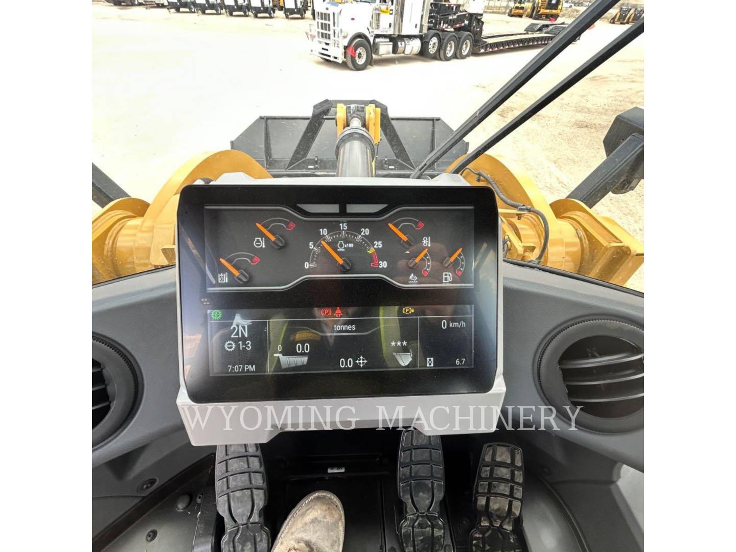 Cat 950, Wheel Loader, 80 hours, S/N: TN211053, 2026 - Image 5