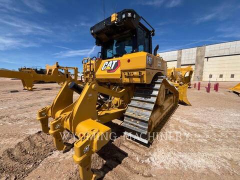 Caterpillar D6 VP, 39 hours, S/N: RBP10363, 2026 - Image 3