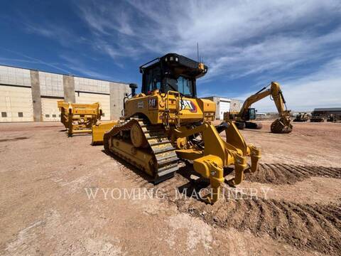 Caterpillar D6 VP, 39 hours, S/N: RBP10363, 2026 - Image 4