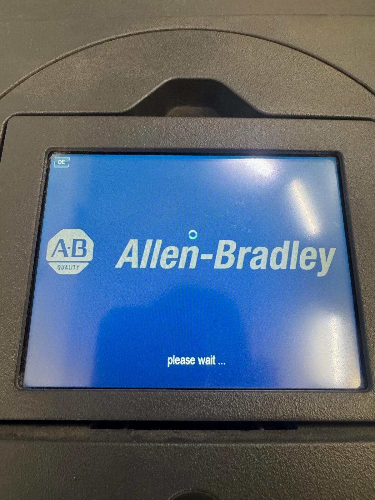 Allen-Bradley #1492-PCMA110, ClearMark Advanced Wire Marker Printer, 110 Volt - Image 3