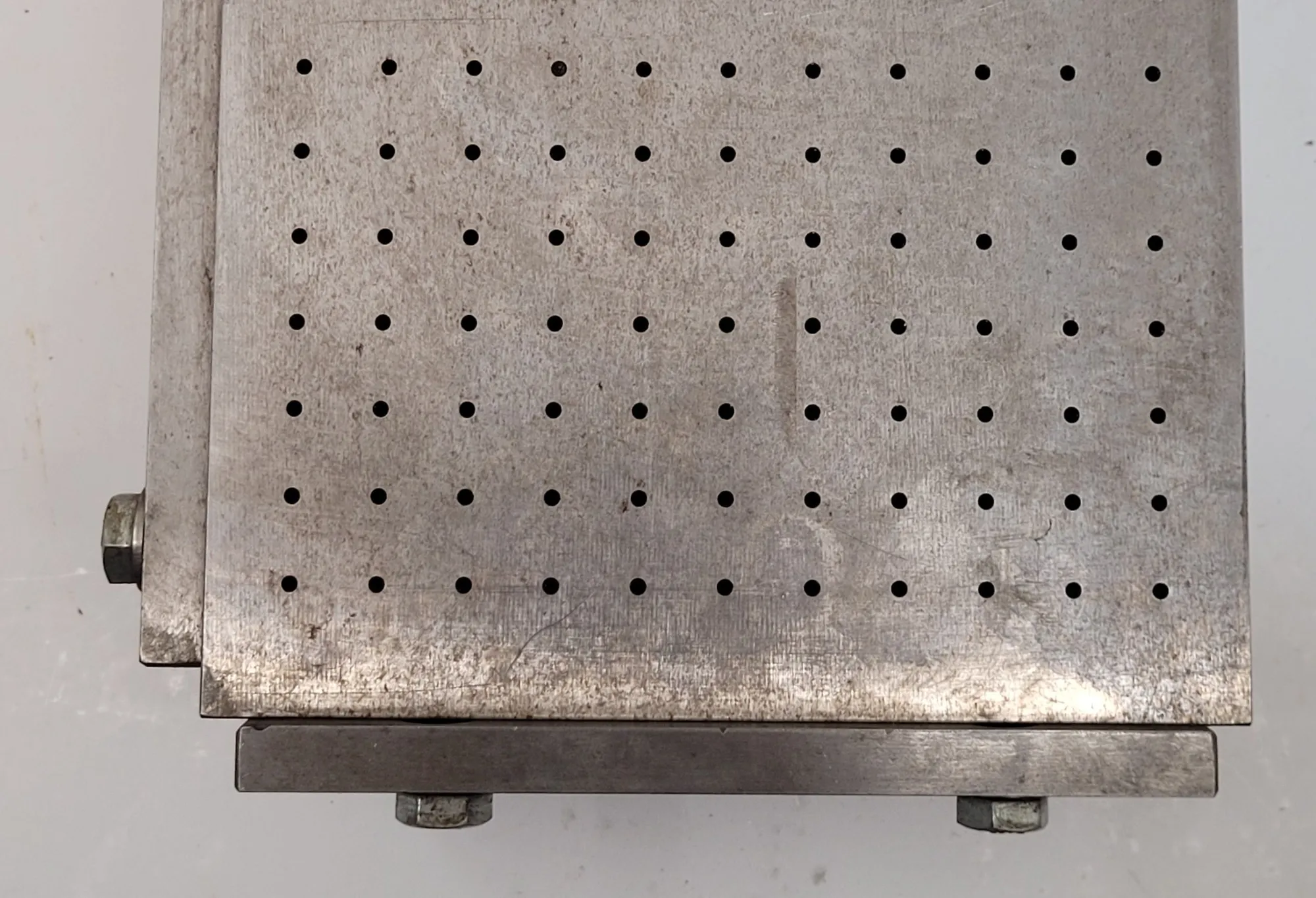 O.S. Walker #618-VAC, Vacuum Chuck, 18" x 6" - Image 5