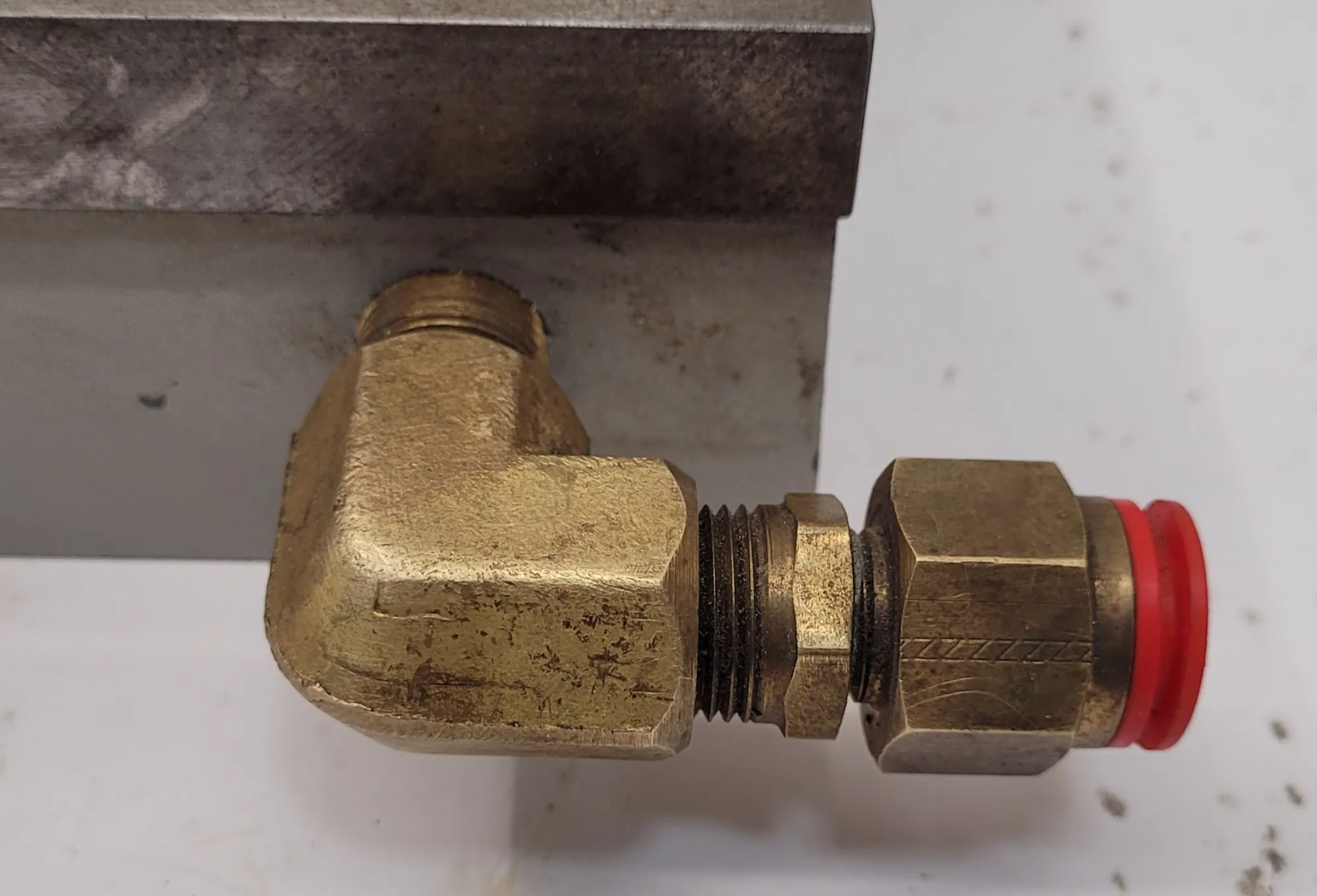O.S. Walker #618-VAC, Vacuum Chuck, 18" x 6" - Image 7
