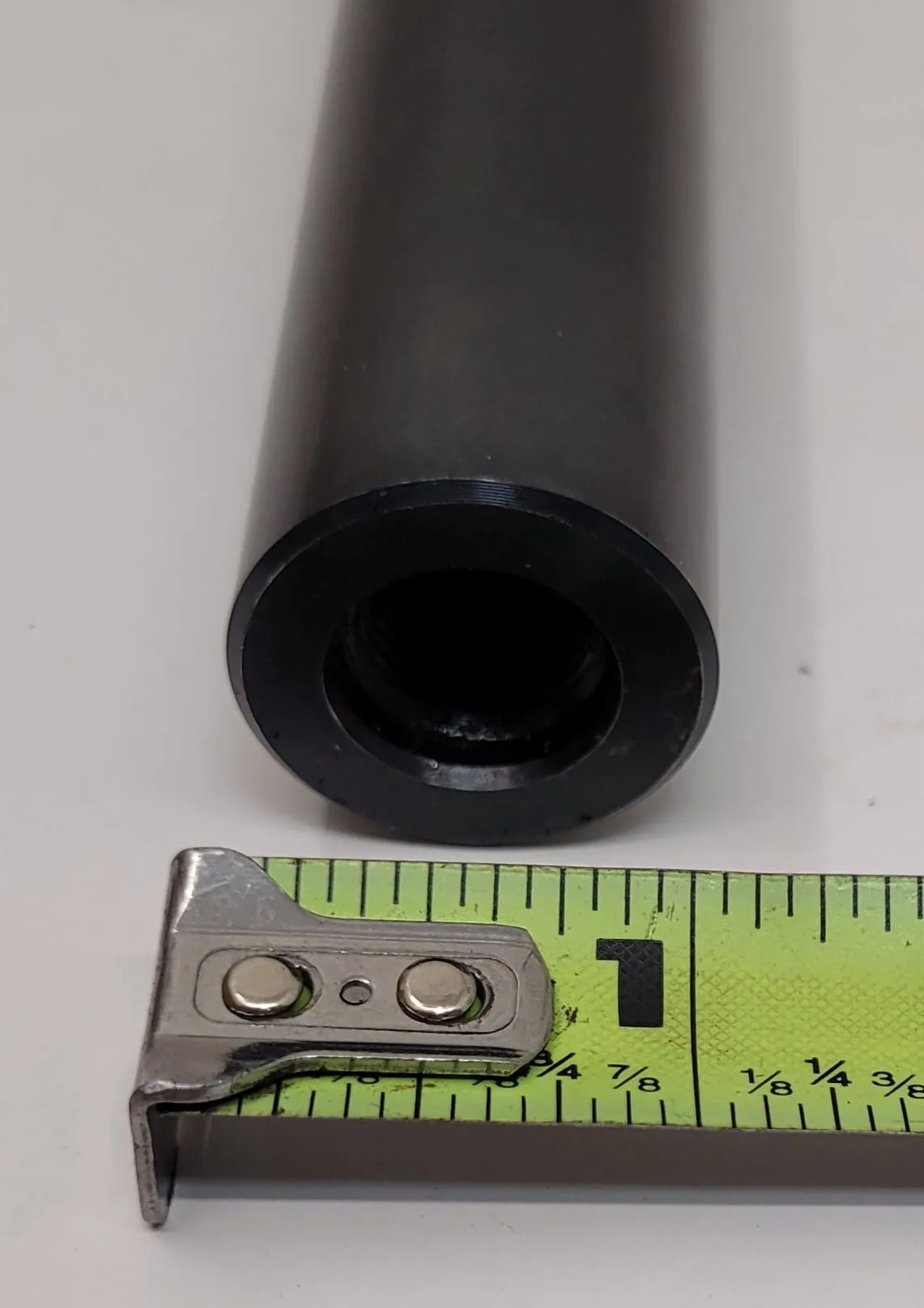 Iscar #AV-D25-10D-C, Anti-Vibration Boring Bar, 25 mm Shank, 332.5 mm OAL, Coolant Thru - Image 9