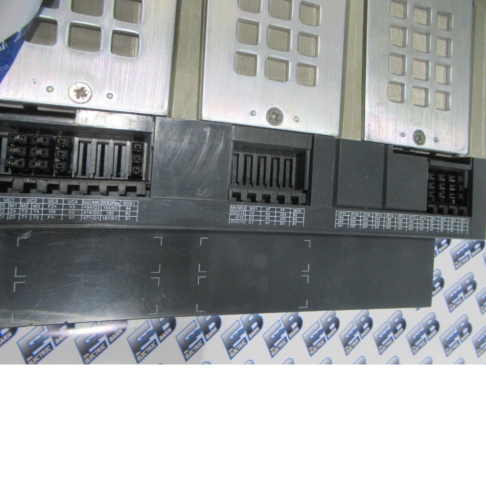 3000 Amps, Square D, NW30H, 600V Micrologic 6.0P LSIG MO/FM - Image 6
