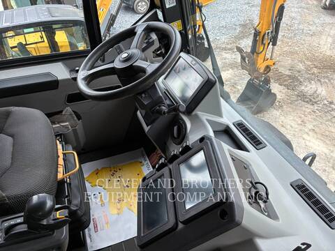 Caterpillar 775G, 1563 hours, S/N: MJS02523, 2023 - Image 8