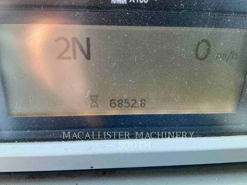Caterpillar 826K, Compactor, 6853 hours, S/N: 2T600224, 2022 - Image 5