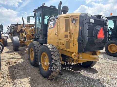 Caterpillar 12M3AW, Motor Grader, 6158 hours, S/N: N9B00939, 2019 - Image 4