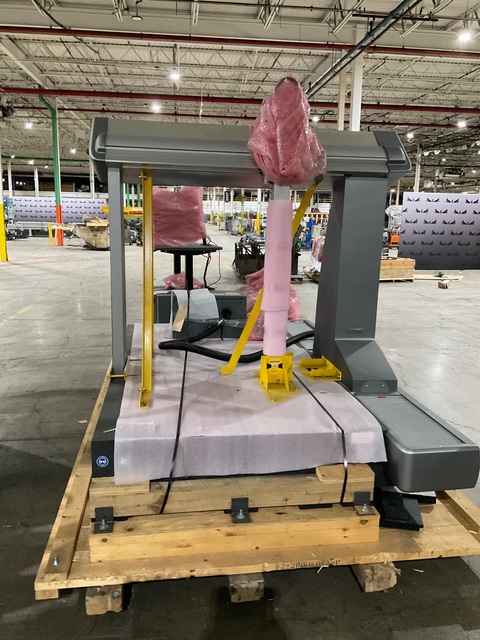 Hexagon #Global-S-Green-12.15.10, bridge type coordinate measuring machine system, 2021 - Image 2