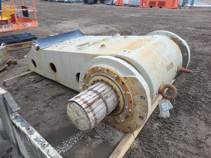 Metso Nordberg #914869, Pitman/Bearing Assembly from C-Series Jaw Crusher - Image 3