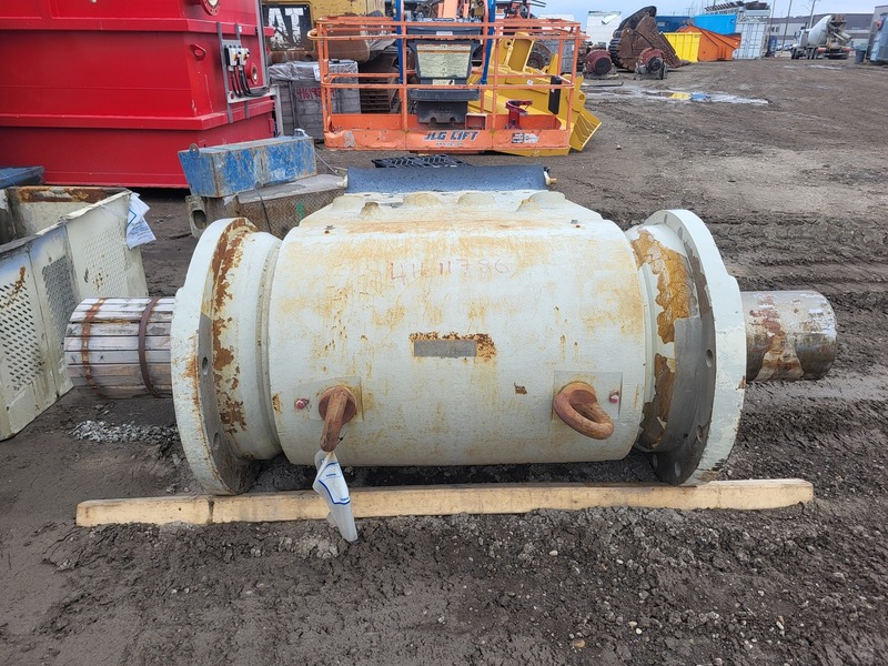 Metso Nordberg #914869, Pitman/Bearing Assembly from C-Series Jaw Crusher - Image 4