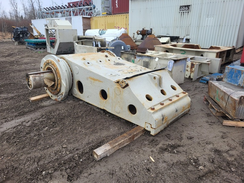 Metso Nordberg #914869, Pitman/Bearing Assembly from C-Series Jaw Crusher - Image 5
