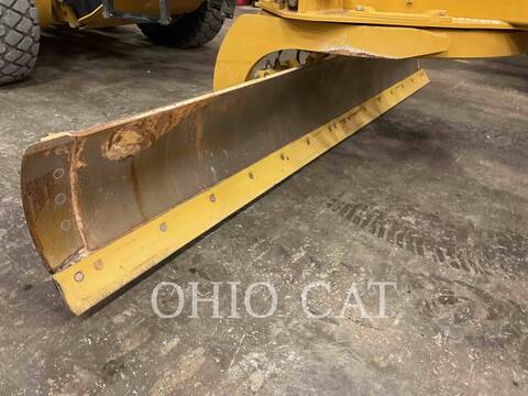 Caterpillar 140-15, Motor Grader, 3126 hours, S/N: EB200665, 2022 - Image 8