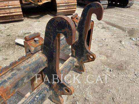 Caterpillar FORKS 930H, S/N: 0UEA02018, - Image 5