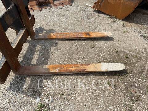 Caterpillar FORKS 930H, S/N: 0UEA02018, - Image 7
