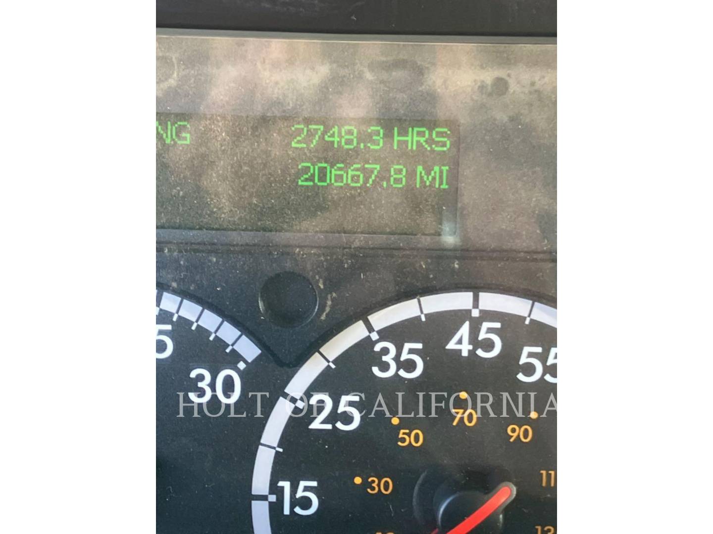 Freightliner WATER 2000, Water Truck, 2871 hours, S/N: 1FVACXFC9NHMH0445, 2022 - Image 5