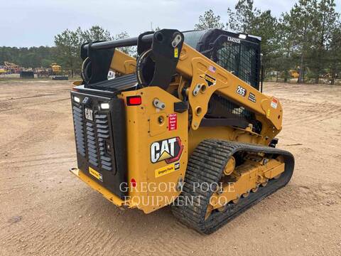 Caterpillar 26505, 251 hours, S/N: KR405056, 2025 - Image 3