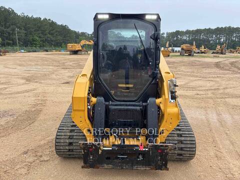 Caterpillar 26505, 251 hours, S/N: KR405056, 2025 - Image 7