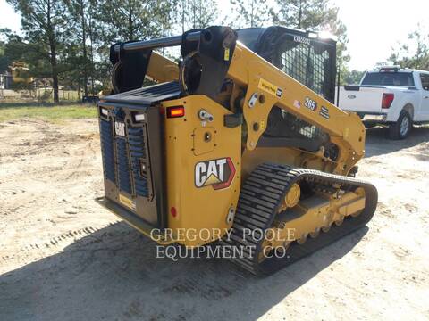 Caterpillar 265-05, 112 hours, S/N: KR405042, 2025 - Image 3