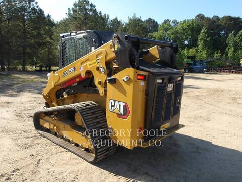 Caterpillar 265-05, 112 hours, S/N: KR405042, 2025 - Image 4