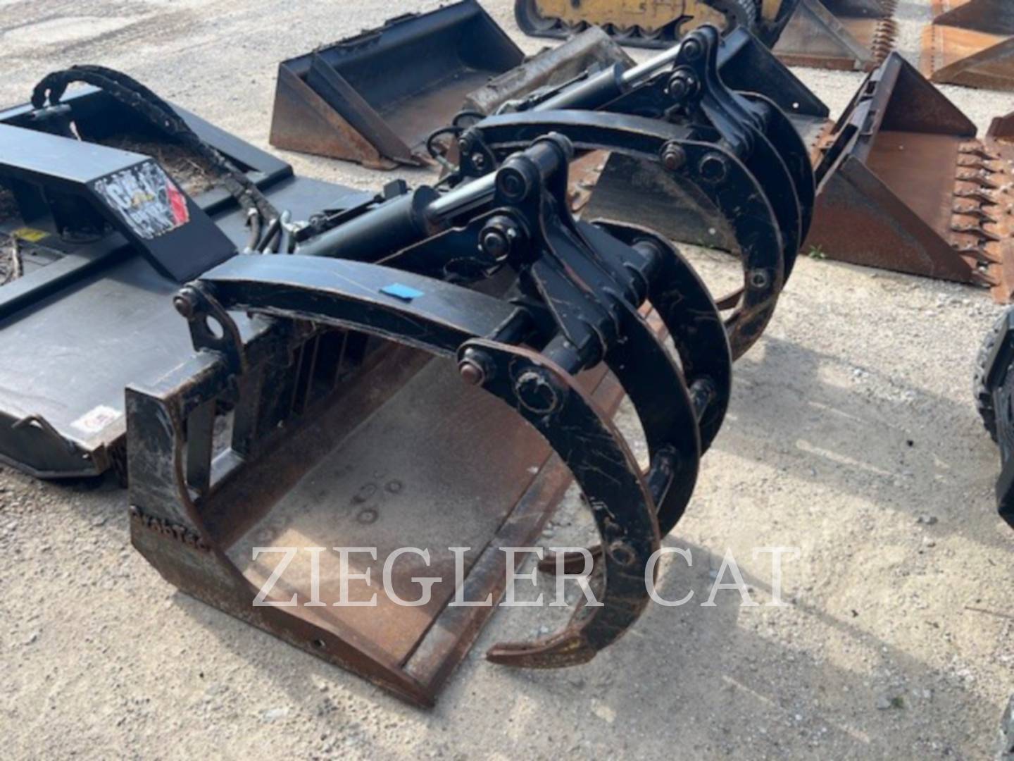 Other GDS-84, Grapple, S/N: 26036, 2020 - Image 1