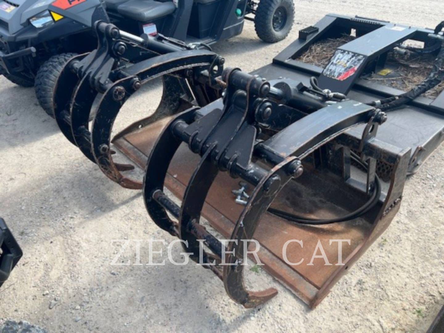 Other GDS-84, Grapple, S/N: 26036, 2020 - Image 2