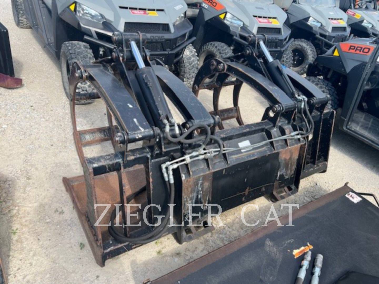 Other GDS-84, Grapple, S/N: 26036, 2020 - Image 3