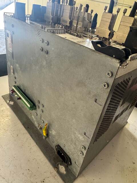 Bystronic Laser Controller - Image 2