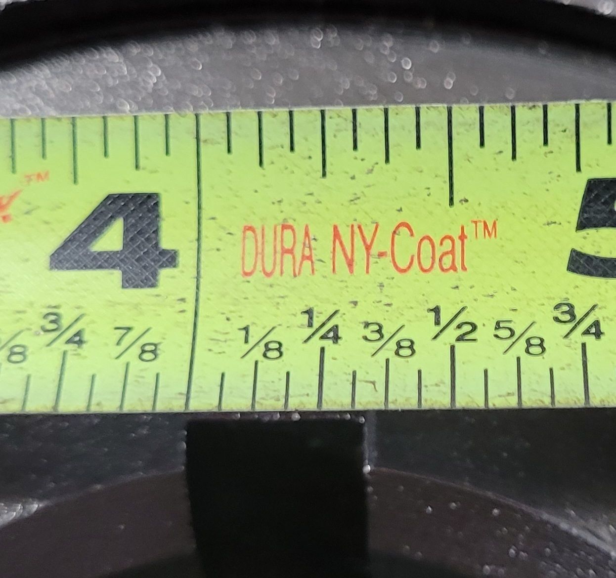 8" Cushman #836E2, 3-jaw chuck, 2.25" hole - Image 9