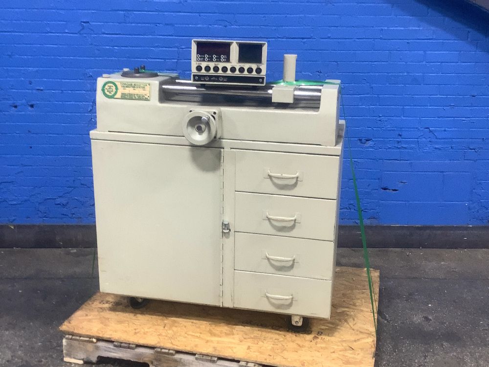 Torque Master #TSD2050, Torque Tester, 1000 LB Capacity - Image 1