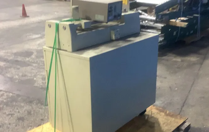 Torque Master #TSD2050, Torque Tester, 1000 LB Capacity - Image 7