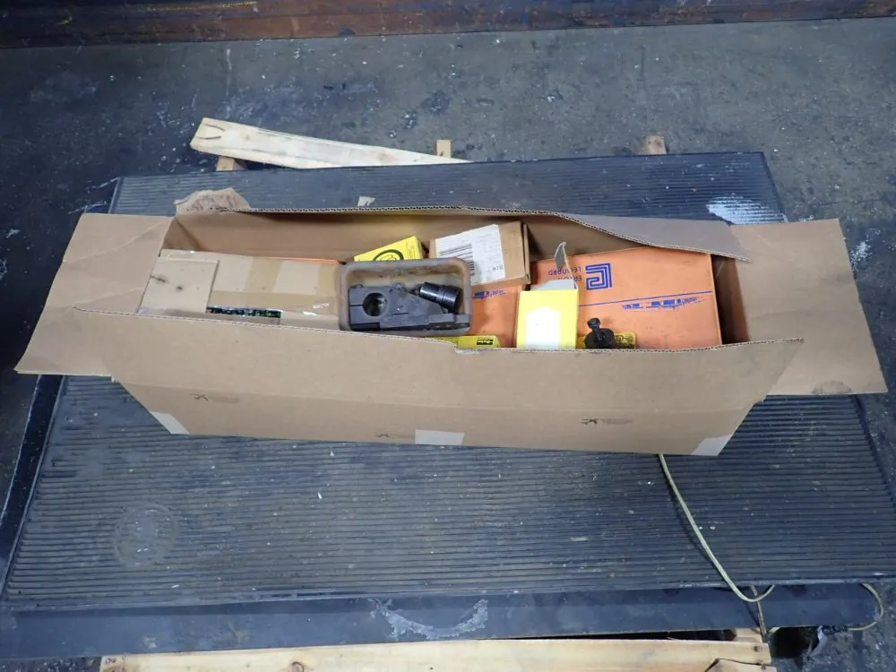 Eaton Leonard #VA150ELH, Tube Bender, 160" Bed, 220 V., 3 Ph. - Image 3