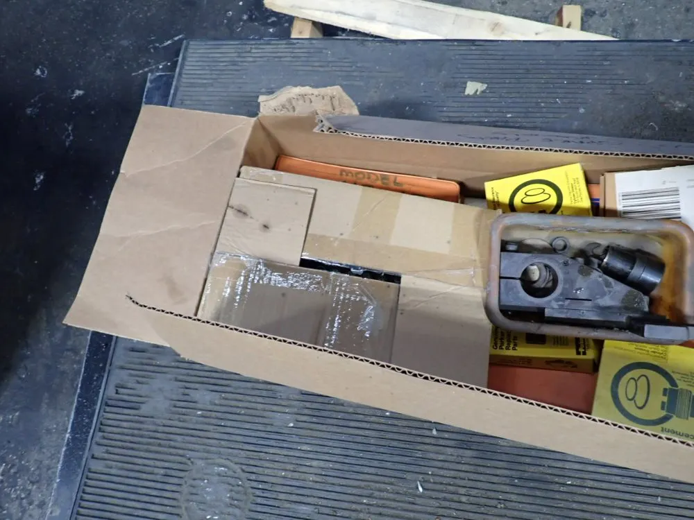 Eaton Leonard #VA150ELH, Tube Bender, 160" Bed, 220 V., 3 Ph. - Image 6
