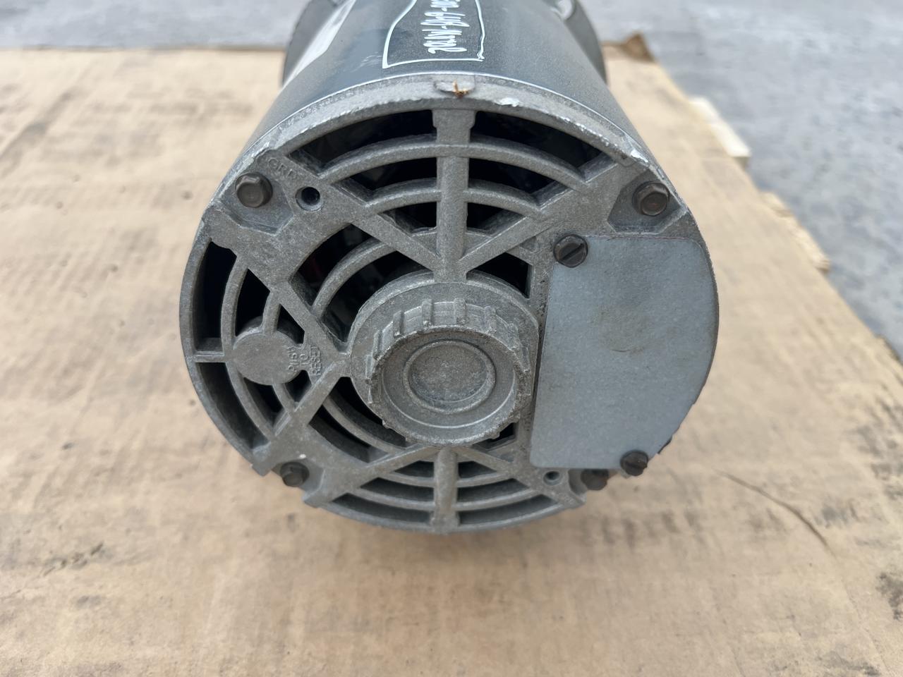 Fuel Transfer Pump, 3/4 HP Marathon Electric motor, 208-460 Volts, 3PH, (2 available) - Image 7