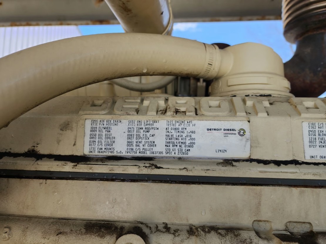 3000 lb. Raymond #SA-CSR30T, Electric Swing Reach Turret Forklift, FOR PARTS, 48 Volt, 2005 - Image 9