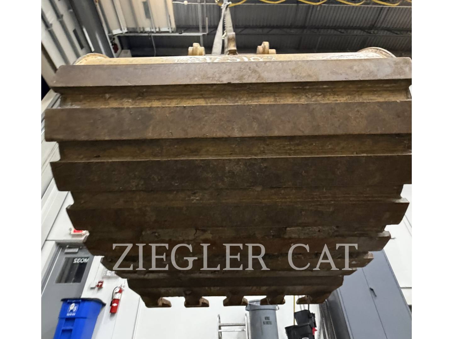 Other U.S. Motors Mfgrs B LINK EXCAVATOR BUCKET 48" HEAVY DUTY, Bucket, S/N: 21QY522, 2022 - Image 6