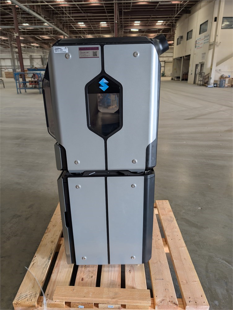 Stratasys #J55, 3D printer, 2022 - Image 3