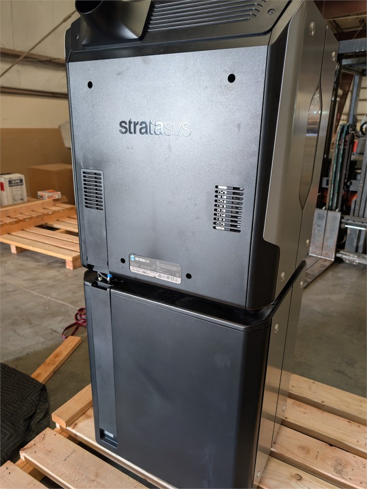 Stratasys #J55, 3D printer, 2022 - Image 8