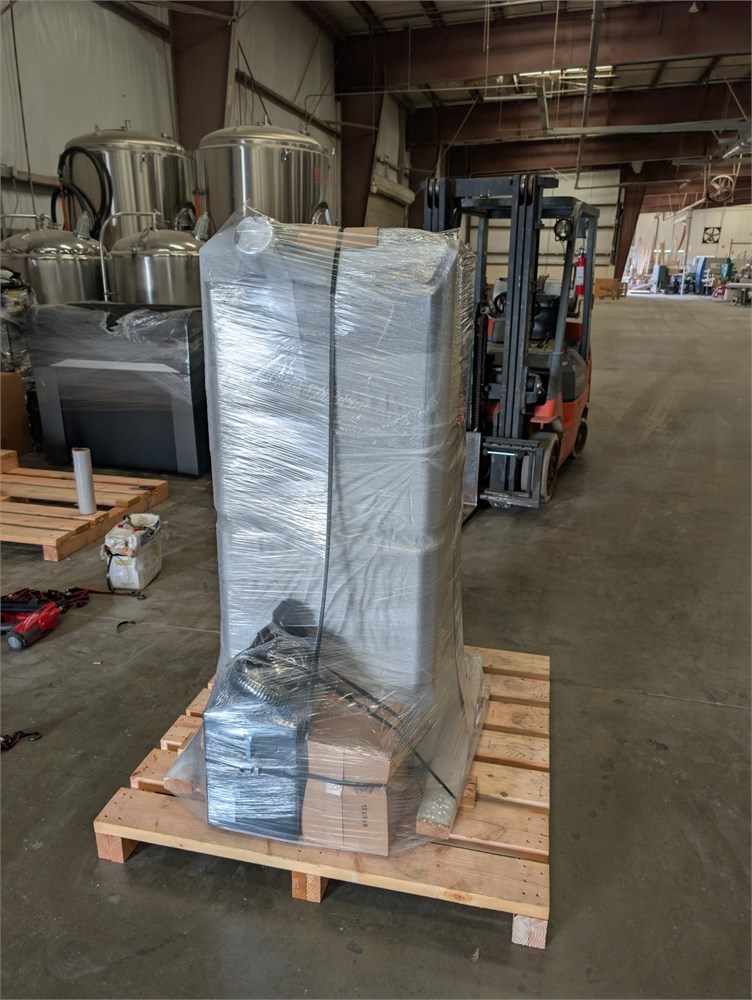Stratasys #J55, 3D printer, 2022 - Image 9