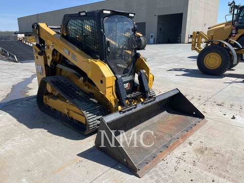 Caterpillar 26505, 262 hours, S/N: KR411378, 2026 - Image 2