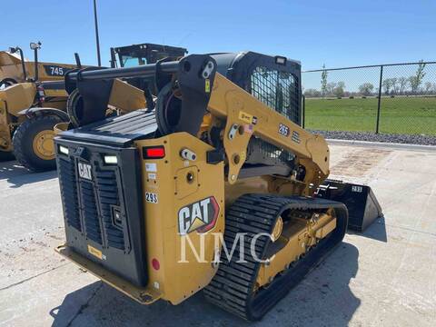 Caterpillar 26505, 262 hours, S/N: KR411378, 2026 - Image 3