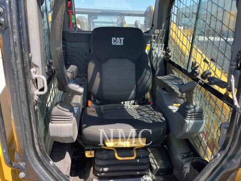 Caterpillar 26505, 262 hours, S/N: KR411378, 2026 - Image 8