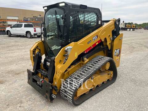 Caterpillar 255-05, 140 hours, S/N: FL707521, 2025 - Image 1