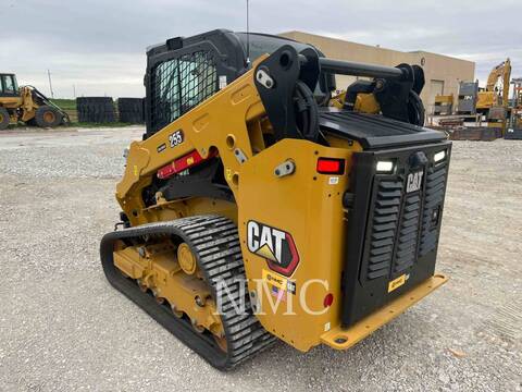 Caterpillar 255-05, 140 hours, S/N: FL707521, 2025 - Image 4