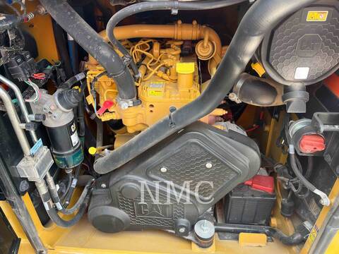 Caterpillar 255-05, 140 hours, S/N: FL707521, 2025 - Image 7